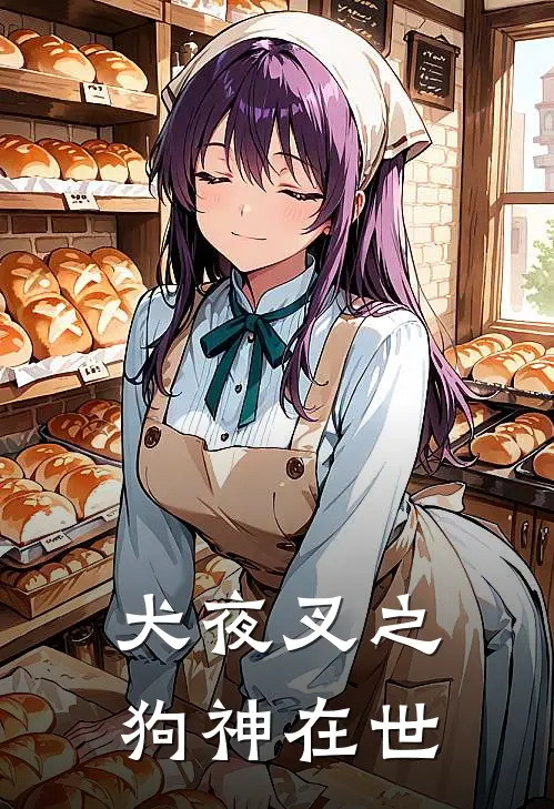 犬夜叉之狗神在世