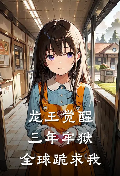 龙王觉醒：三年牢狱，全球跪求我