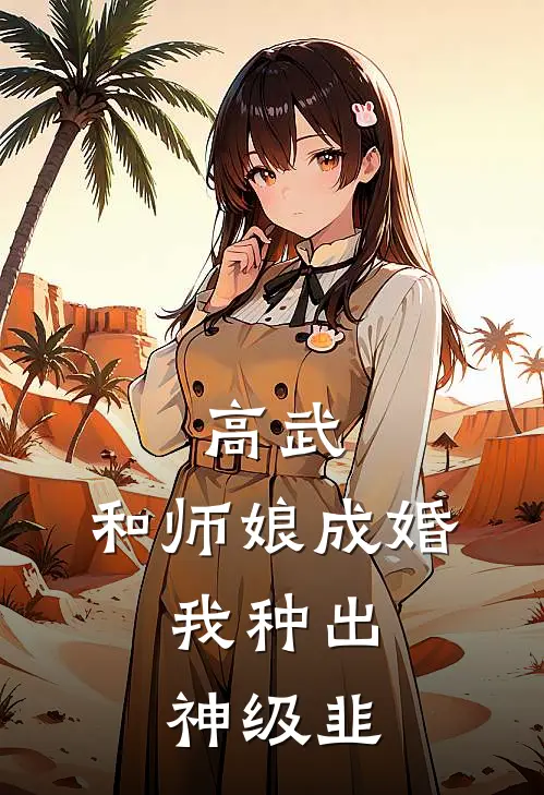 高武：和师娘成婚，我种出神级韭