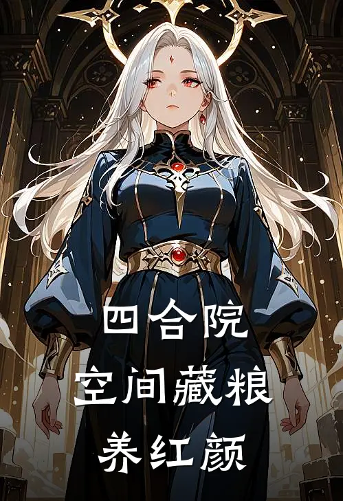 四合院：空间藏粮养红颜