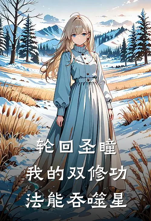 轮回圣瞳：我的双修功法能吞噬星