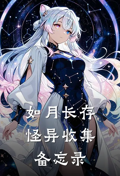 如月长存怪异收集备忘录