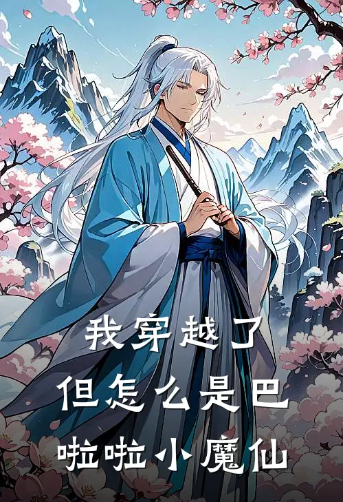 我穿越了，但怎么是巴啦啦小魔仙