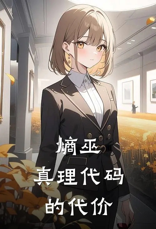 熵巫：真理代码的代价