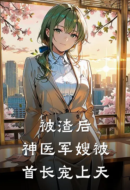 被渣后，神医军嫂被首长宠上天
