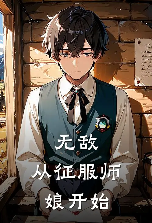 无敌，从征服师娘开始