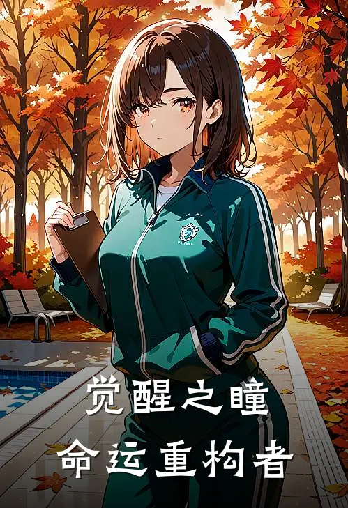 觉醒之瞳：命运重构者