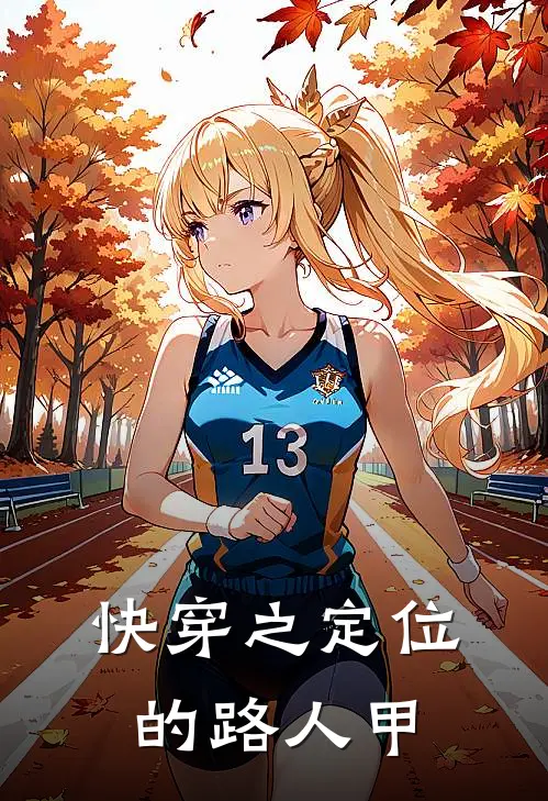 快穿之定位的路人甲