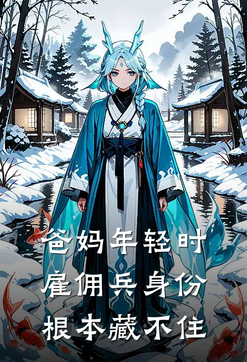 爸妈年轻时雇佣兵身份根本藏不住