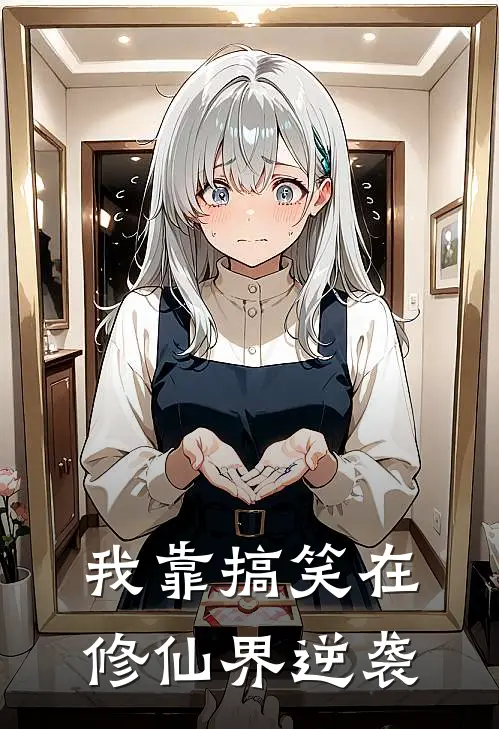 我靠搞笑在修仙界逆袭