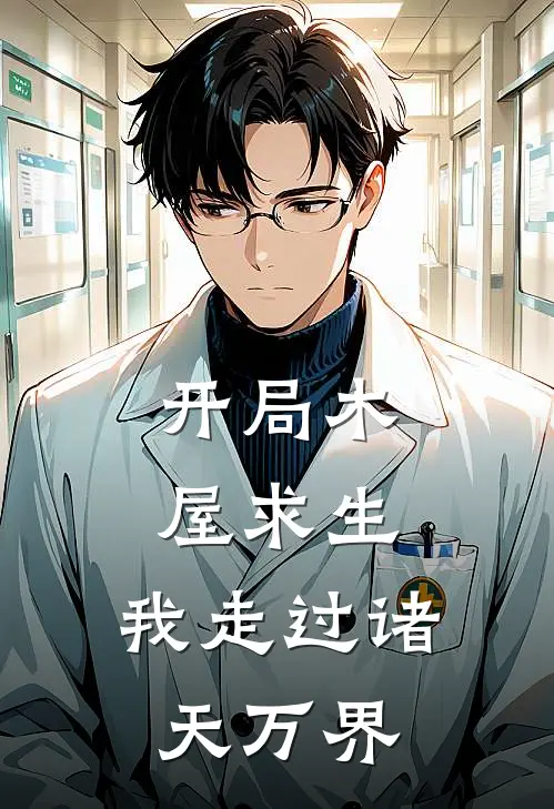 开局木屋求生：我走过诸天万界