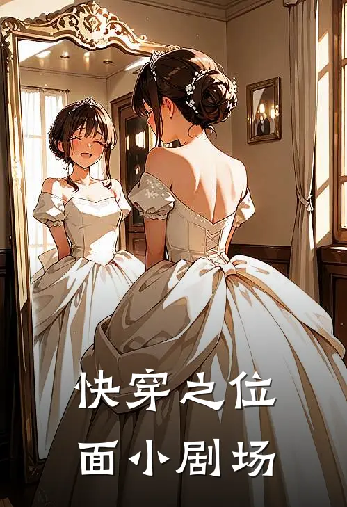 快穿之位面小剧场