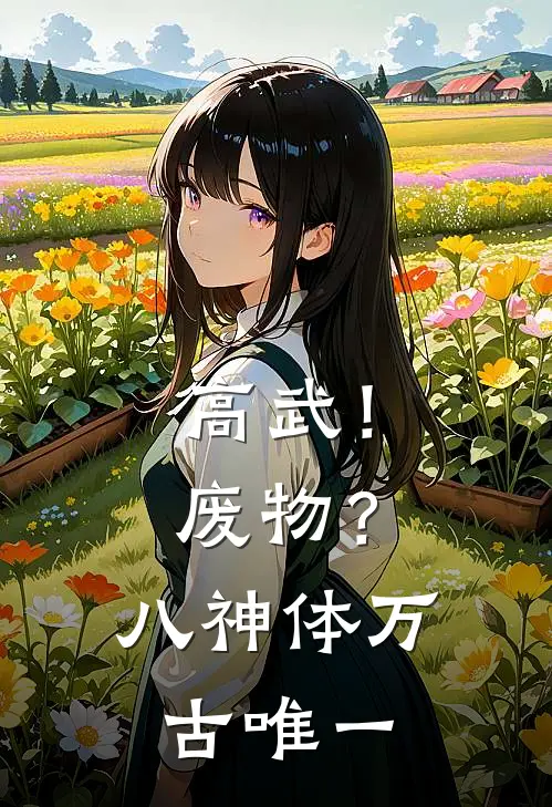 高武！废物？八神体万古唯一