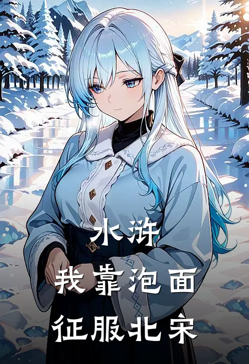 水浒：我靠泡面征服北宋