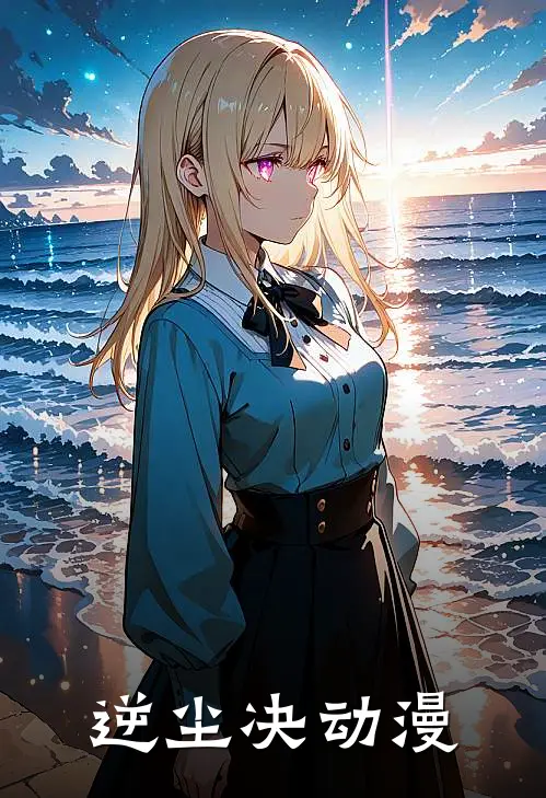 逆尘决动漫
