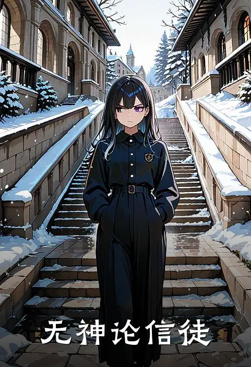 无神论信徒戚无约翰最热门小说_免费小说全集无神论信徒(戚无约翰)