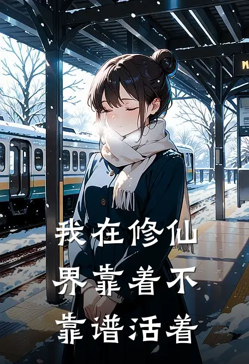 我在修仙界靠着不靠谱活着