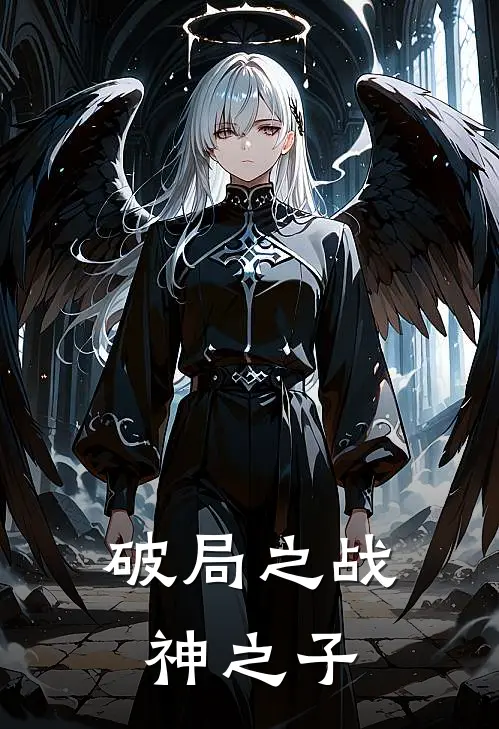 破局之战神之子