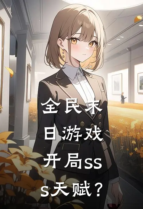 全民末日游戏，开局sss天赋？(楚秋顾梦涵)完结小说推荐_免费小说全民末日游戏，开局sss天赋？(楚秋顾梦涵)