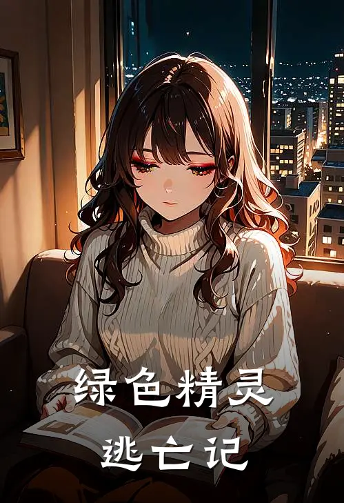 绿色精灵逃亡记