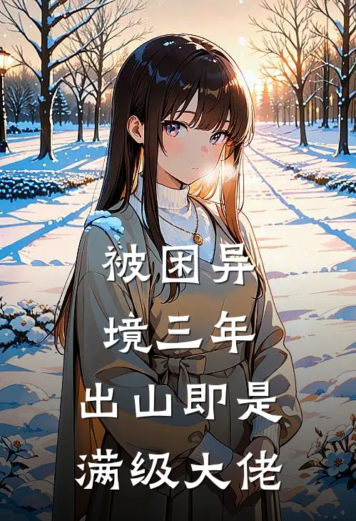 被困异境三年，出山即是满级大佬