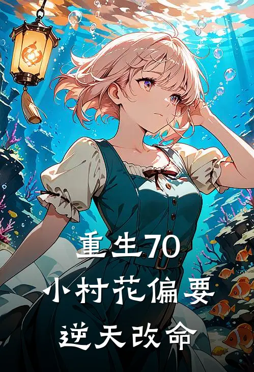 重生70，小村花偏要逆天改命
