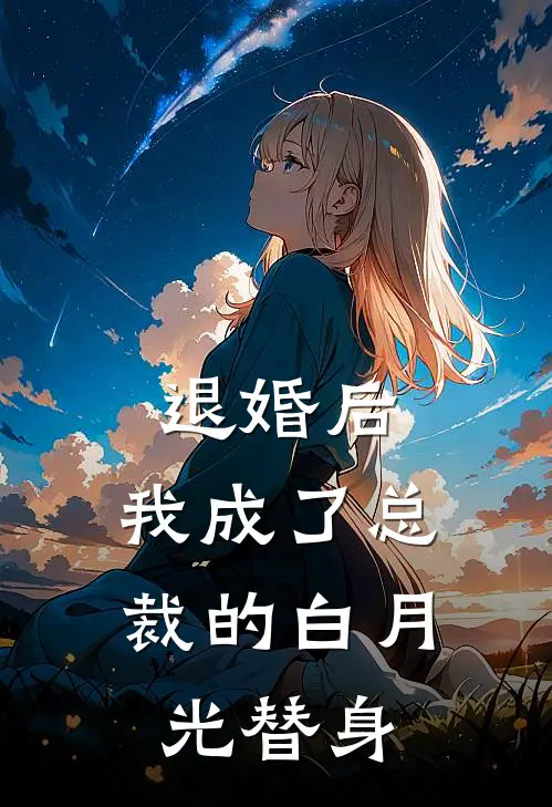 退婚后，我成了总裁的白月光替身沈栖顾衍完结好看小说_最新章节列表退婚后，我成了总裁的白月光替身(沈栖顾衍)