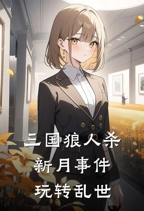 三国狼人杀：新月事件玩转乱世