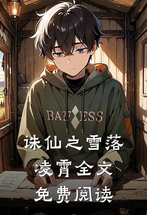诛仙之雪落凌霄全文免费阅读