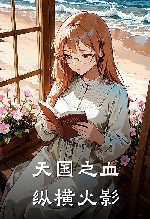 天国之血纵横火影