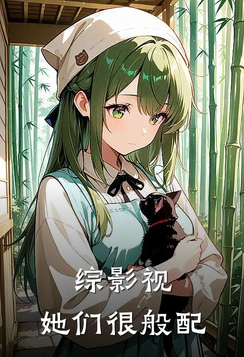 综影视：她们很般配