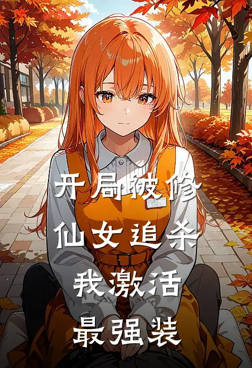 开局被修仙女追杀，我激活最强装