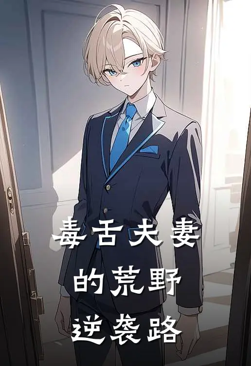 毒舌夫妻的荒野逆袭路