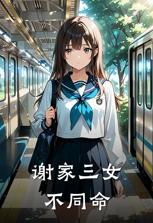 谢家三女，不同命