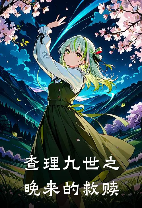 查理九世之晚来的救赎