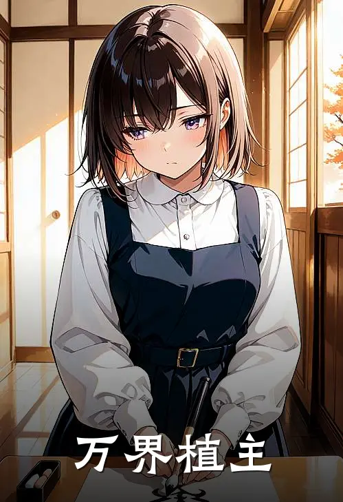 万界植主