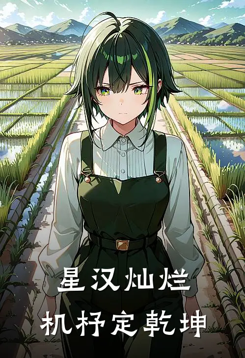 星汉灿烂：机杼定乾坤