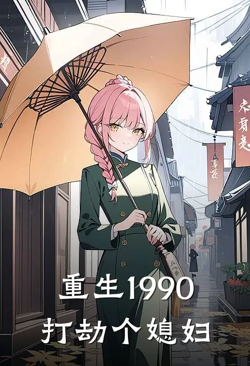 重生1990打劫个媳妇