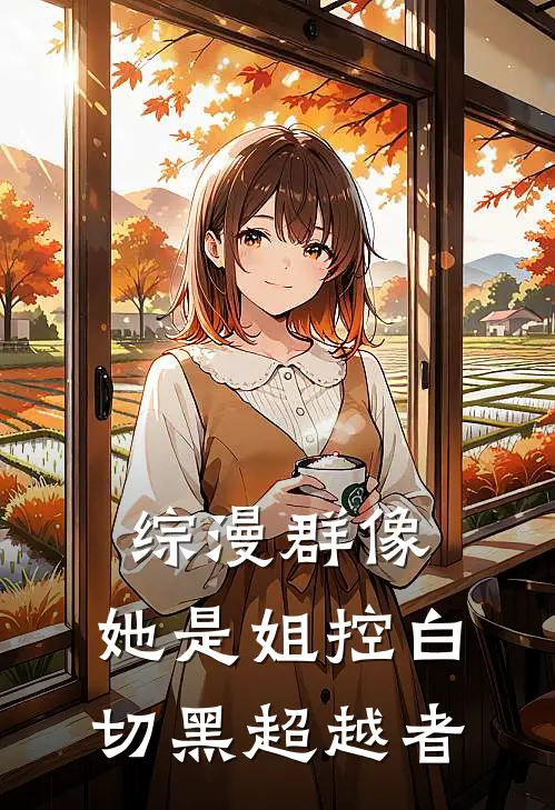 综漫群像：她是姐控白切黑超越者云子上野最新小说推荐_完本小说免费阅读综漫群像：她是姐控白切黑超越者(云子上野)