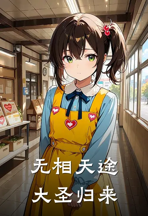 无相天途：大圣归来