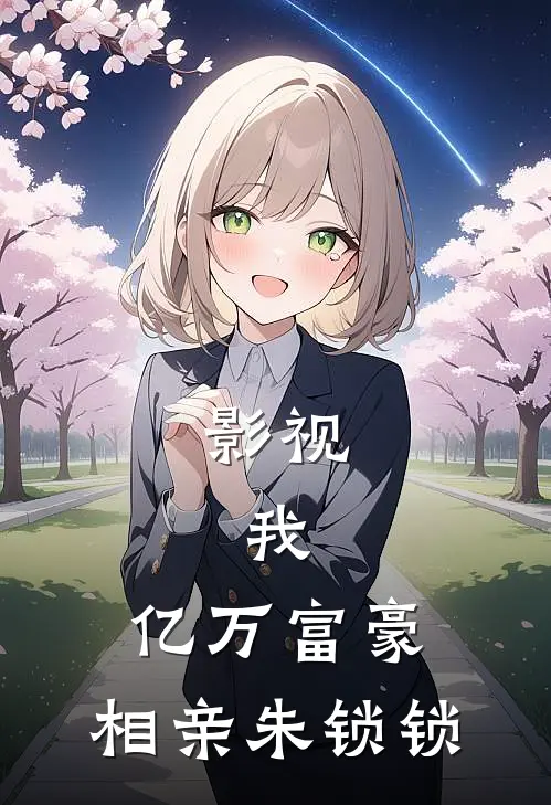 影视：我，亿万富豪，相亲朱锁锁