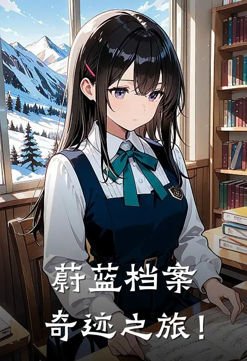 蔚蓝档案：奇迹之旅！