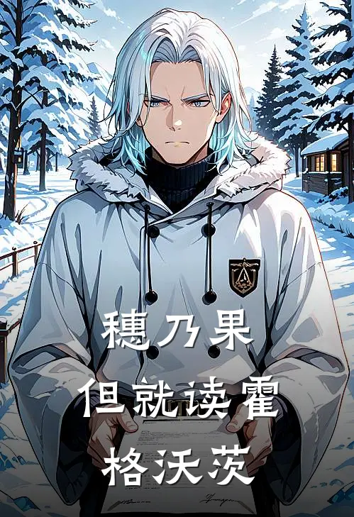 穗乃果，但就读霍格沃茨