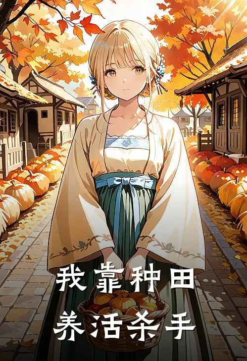 我靠种田养活杀手赵雪薇顾云舟最新章节免费阅读_我靠种田养活杀手热门小说