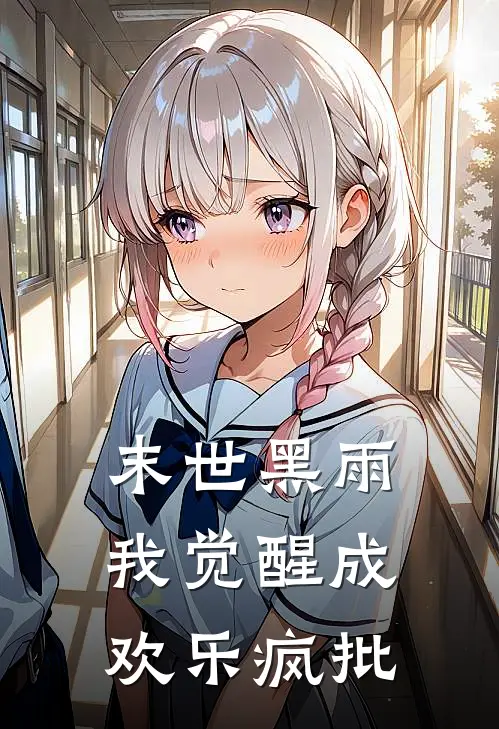 末世黑雨，我觉醒成欢乐疯批