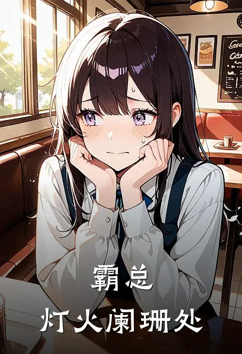 霸总，灯火阑珊处