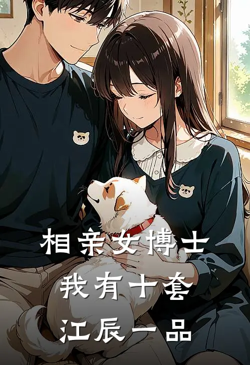 相亲女博士：我有十套江辰一品