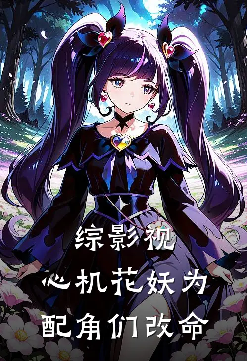综影视：心机花妖为配角们改命