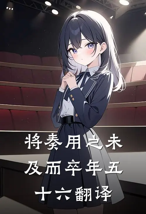 将奏用之未及而卒年五十六翻译