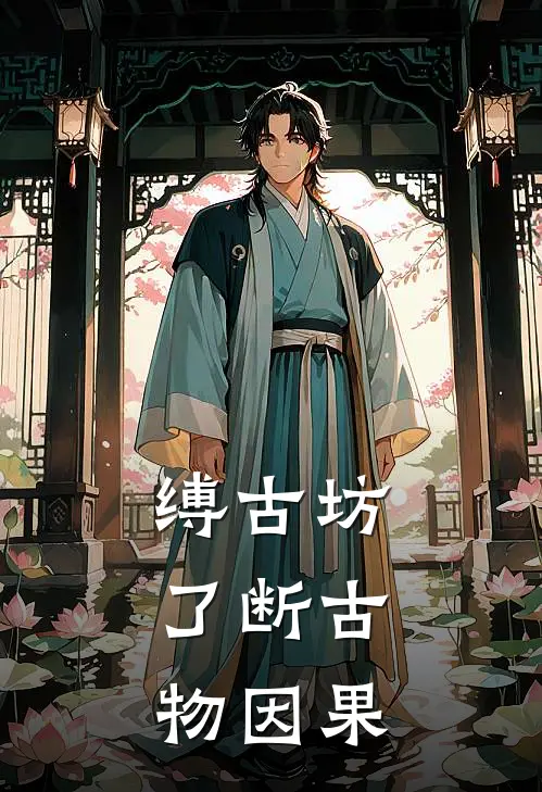 缚古坊：了断古物因果